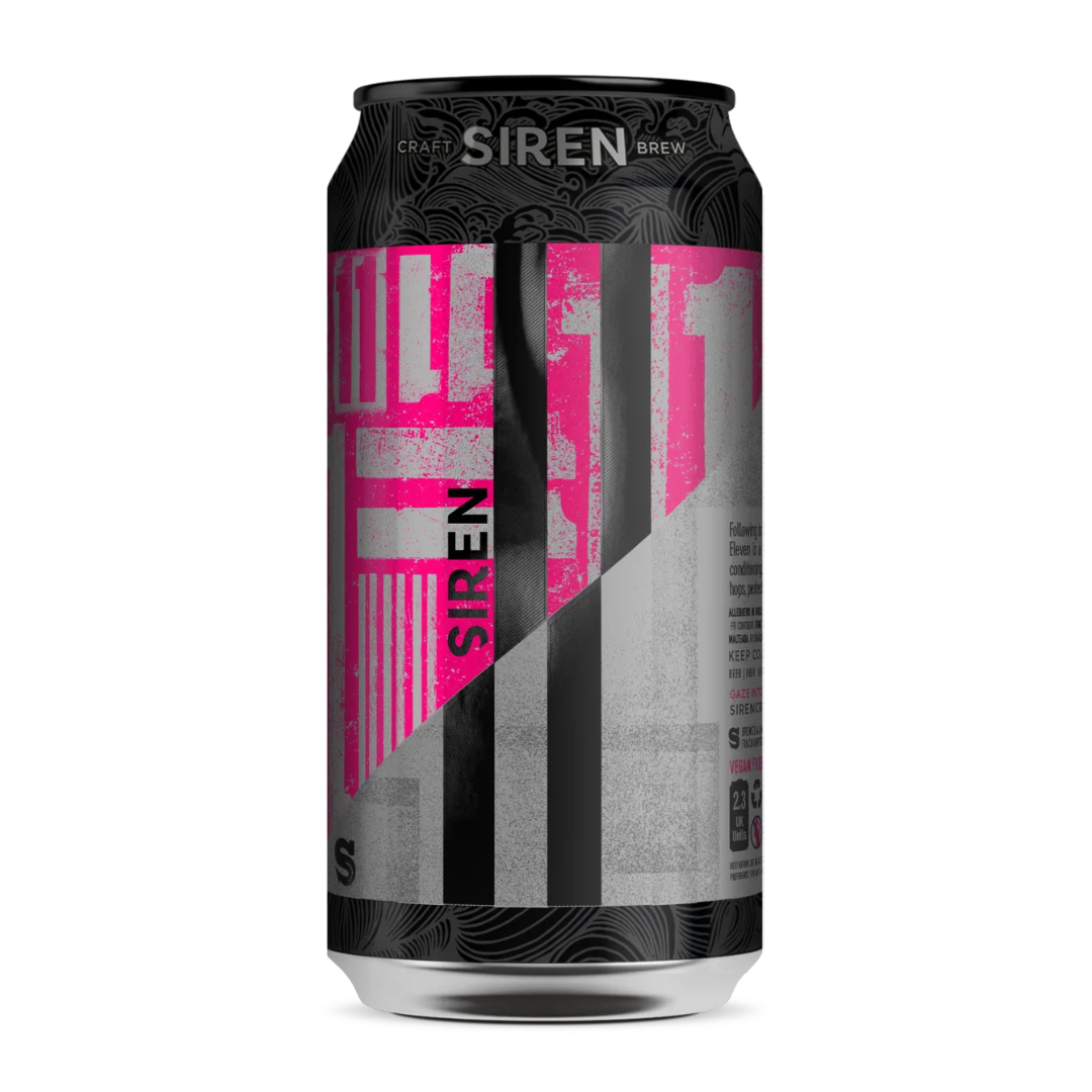 Siren Times Eleven Anniversary Helles Siren Times Eleven Anniversary Helles