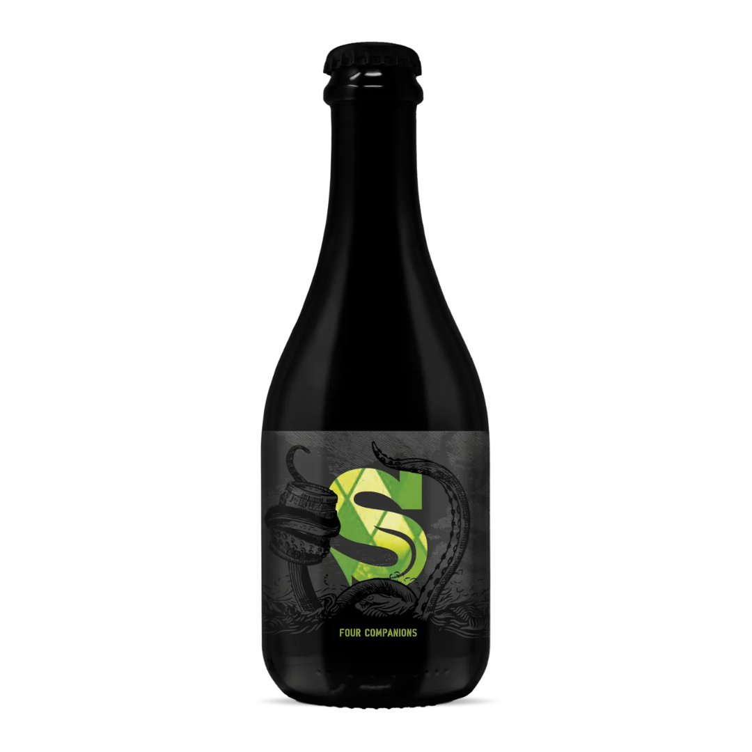 Siren Four Companions BA Quadrupel