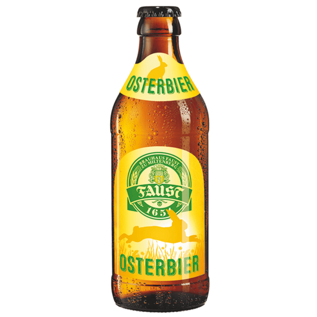 Faust Osterbier Marzen Faust Osterbier Marzen