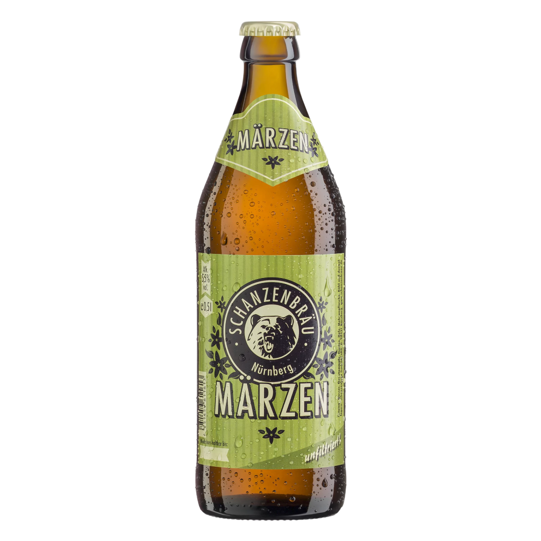Schanzenbrau Marzen Schanzenbrau Marzen