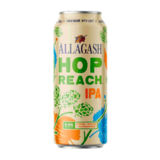 Allagash Hop Reach IPA