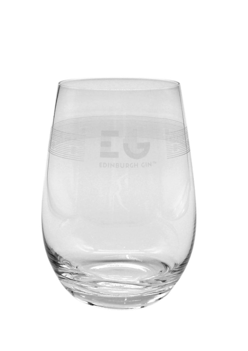 Edinburgh Gin Tumbler