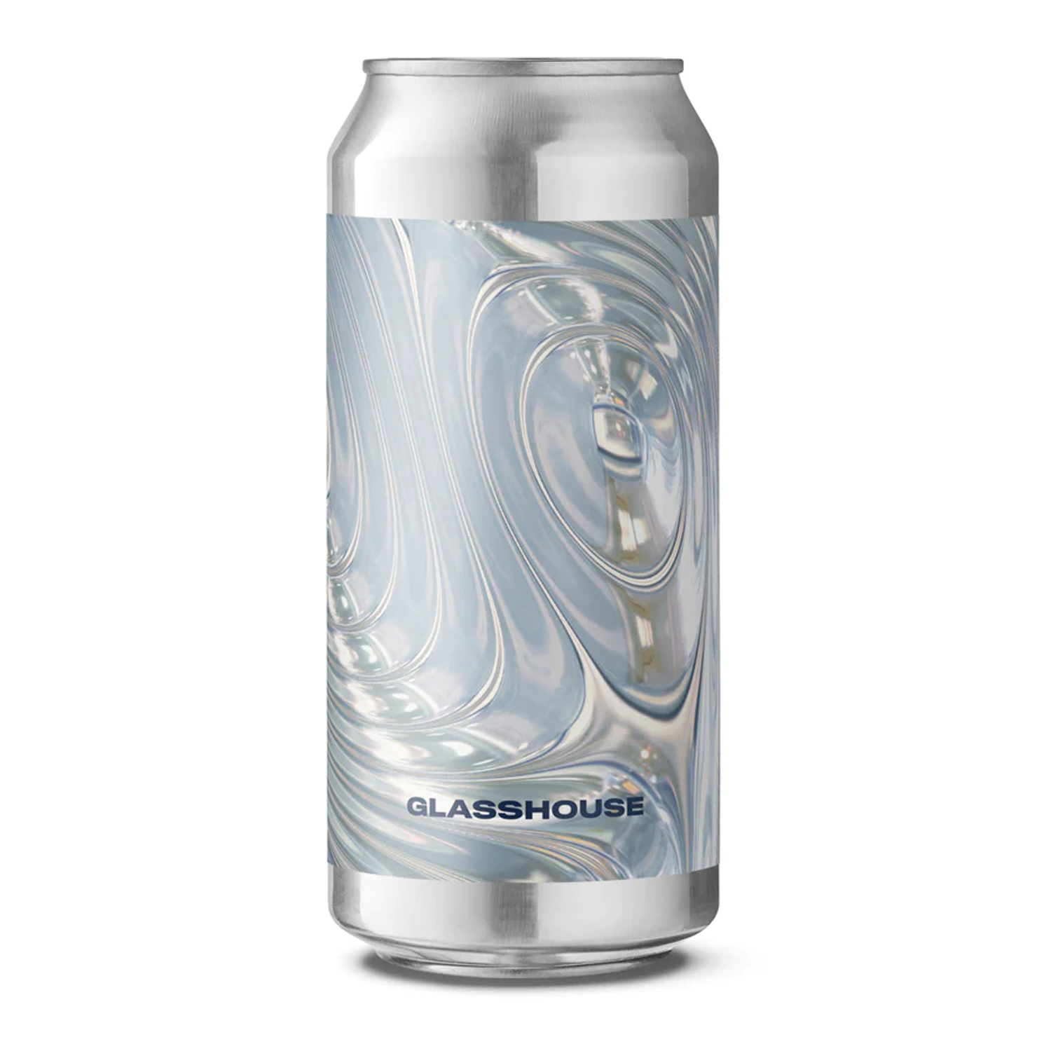 Glasshouse Chroma Days Pale Ale