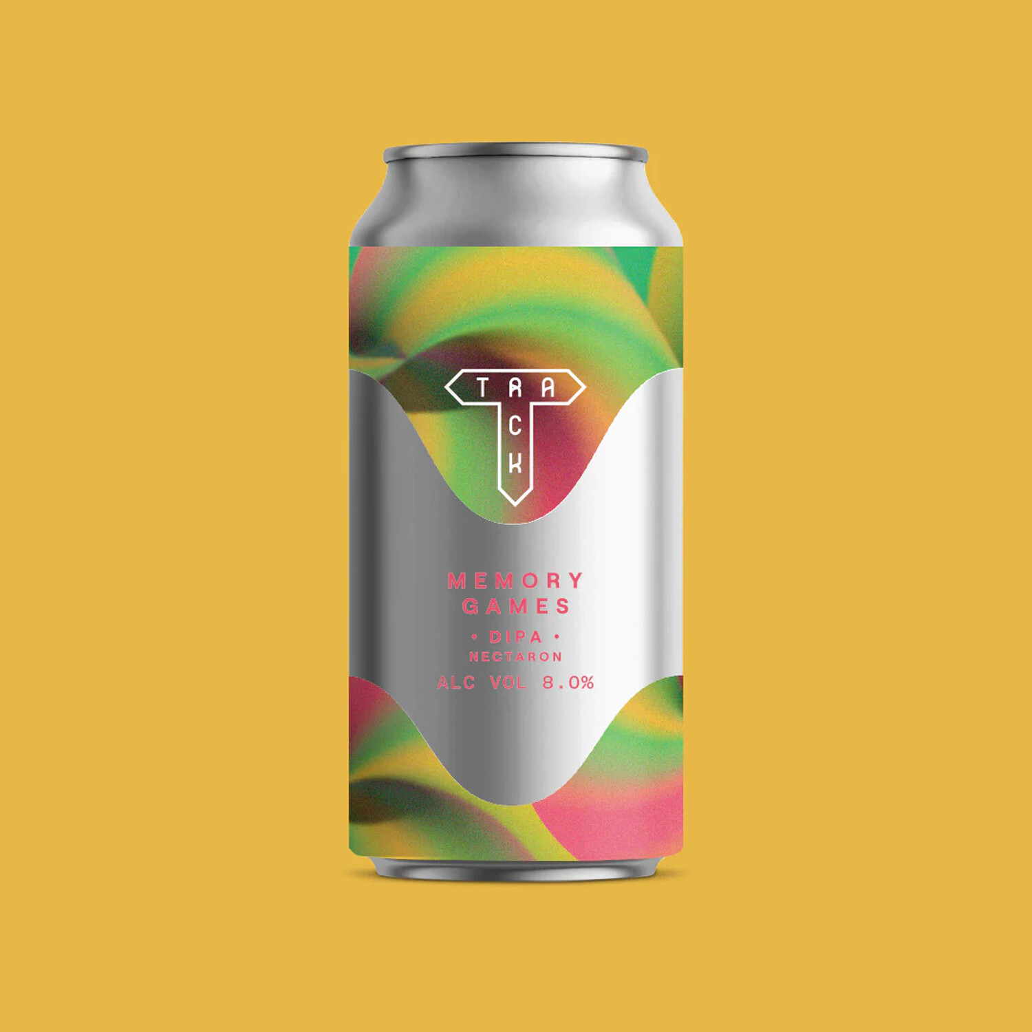 Track Memory Games DIPA