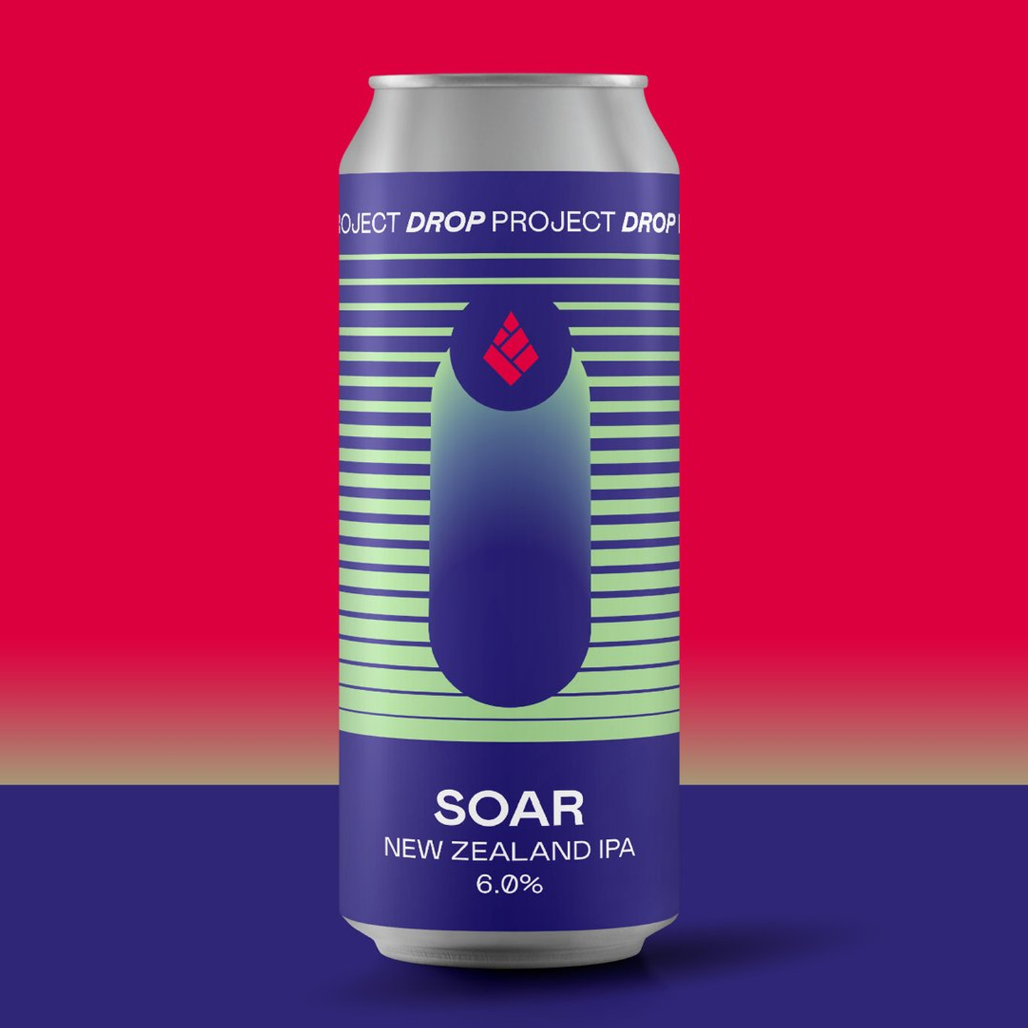 Drop Project Soar NZ IPA Drop Project Soar NZ IPA
