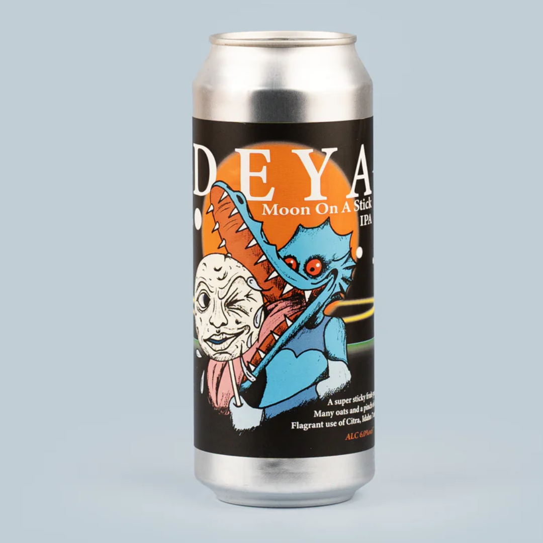 Deya Moon On A Stick IPA