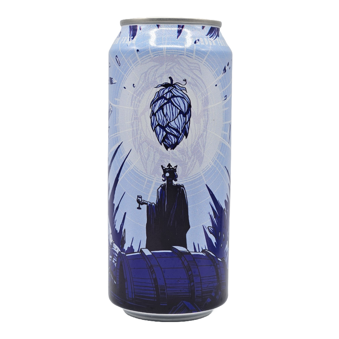 BreWskey Emperor Nel IPA BreWskey Emperor Nel IPA