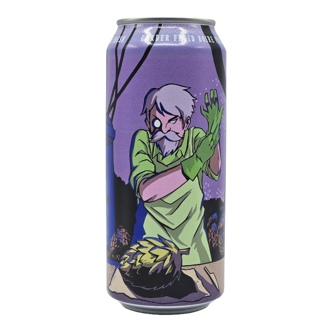 BreWskey Newgrounds #27 DDH IPA BreWskey Newgrounds #27 DDH IPA