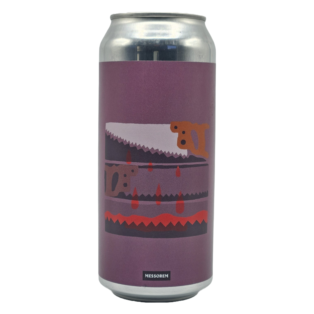 Messorem Scie You Later IPA