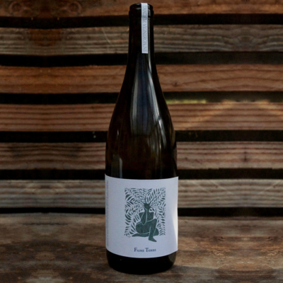 Combrillac Faire Terre Blanc 2022 White Wine