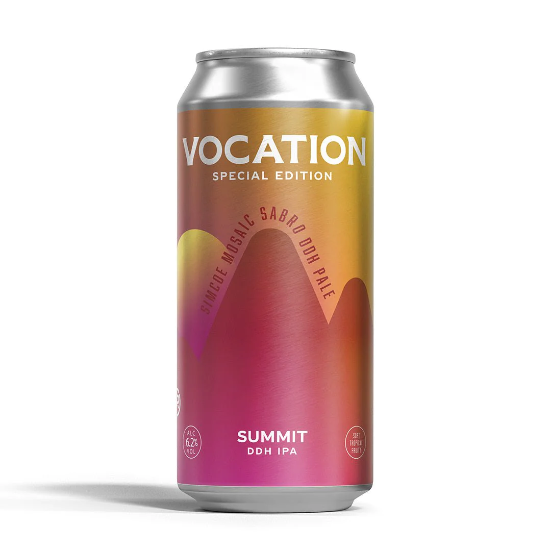 Vocation Summit DDH IPA