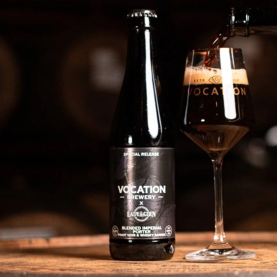 Vocation Blended BA Imperial Porter