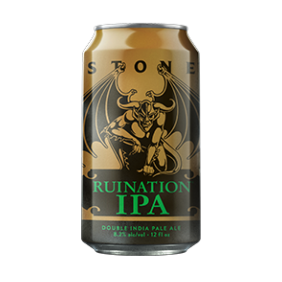 Stone Brewing Ruination IPA Stone Brewing Ruination IPA