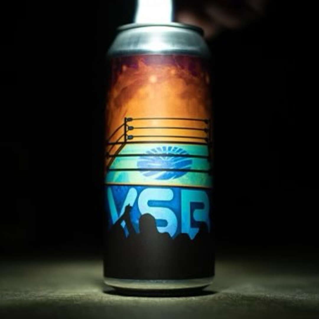 Vitamin Sea Squared Circle IPA
