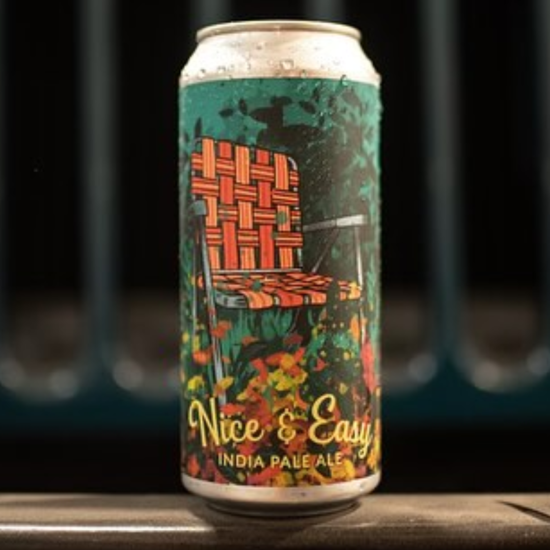 Vitamin Sea Nice &amp; Easy IPA