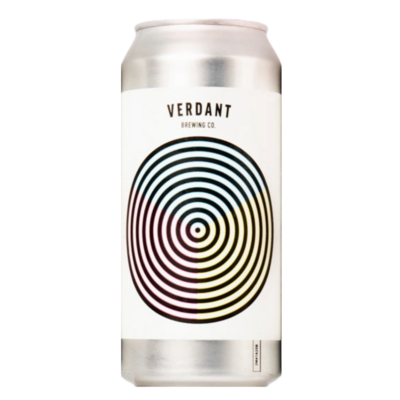 Verdant Chromaticity Pale Ale