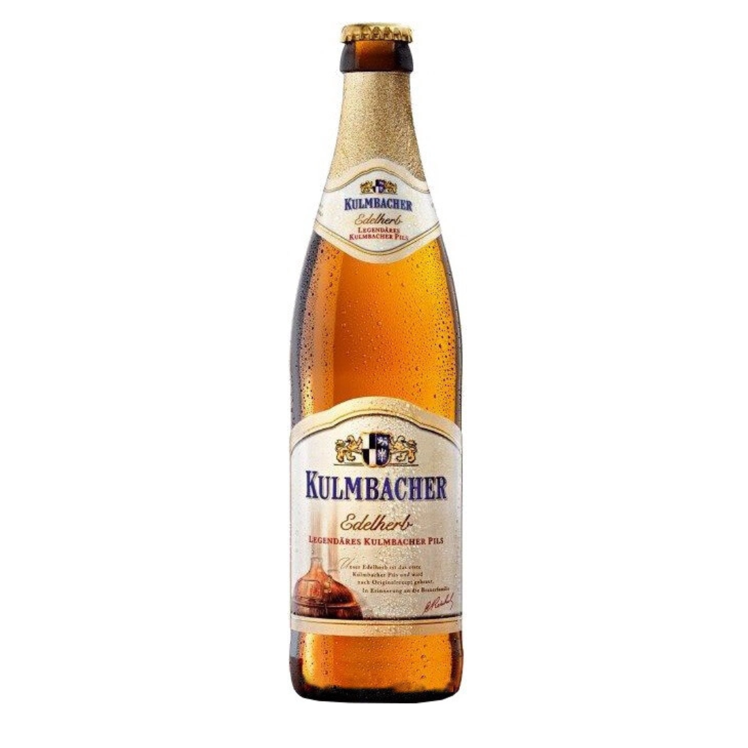 Kulmbacher Edelherb Pils