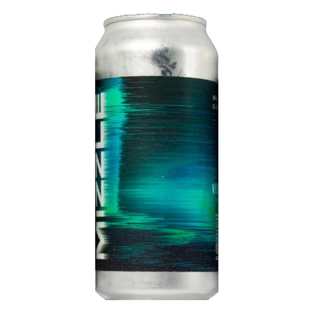 Verdant x Sureshot Electric Mizzle IPA
