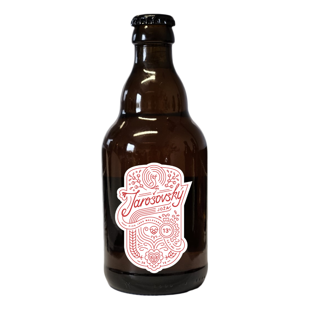 Jarosovsky Joza 13 Lager