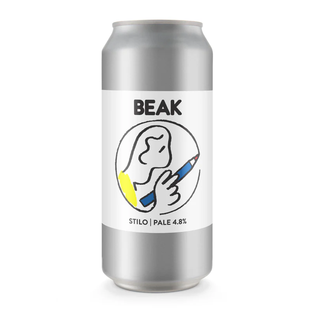 Beak Stilo Pale Ale