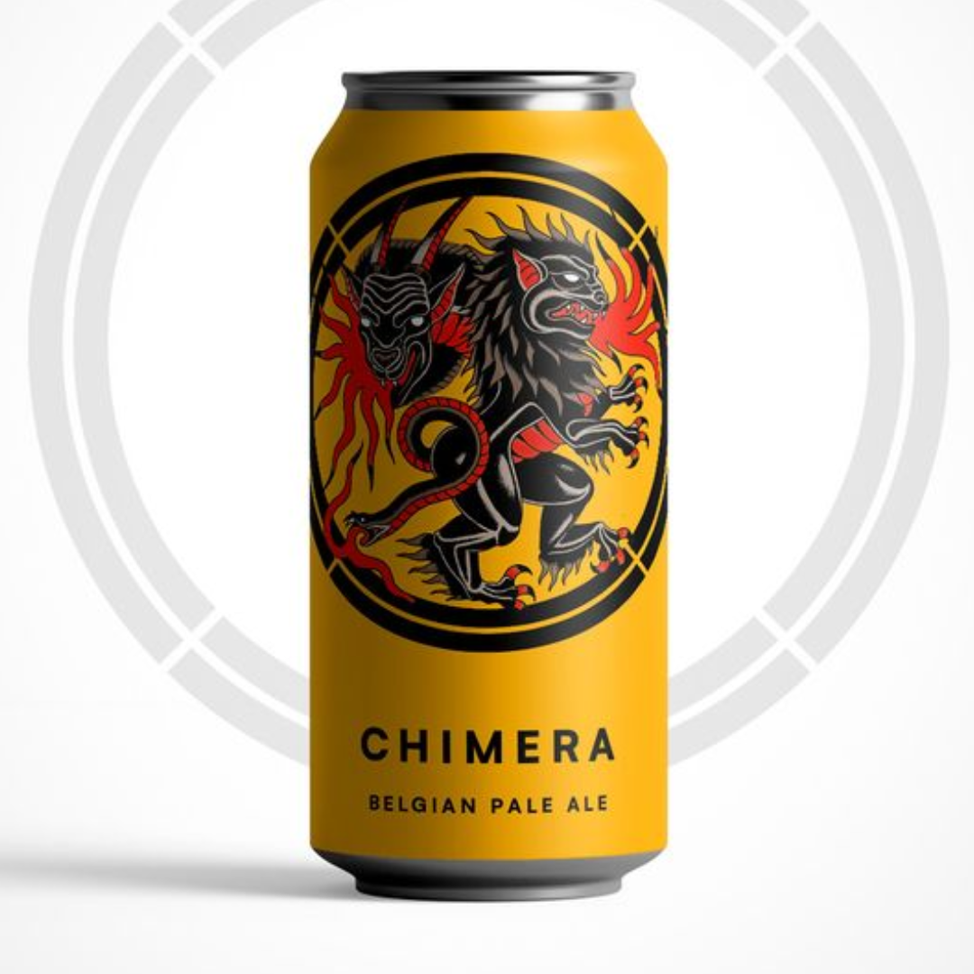 Otherworld Chimera Belgian Pale Ale