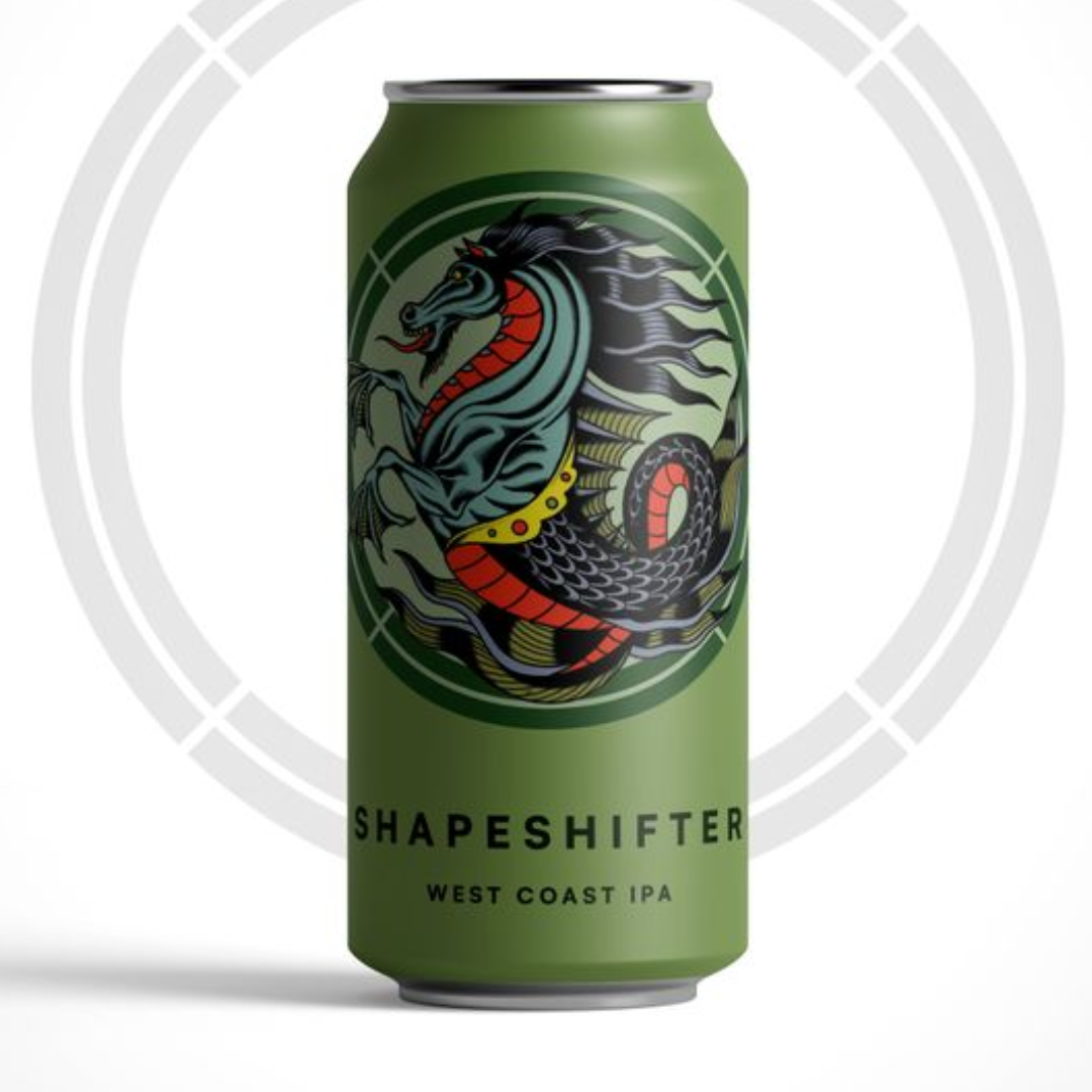 Otherworld Shapeshifter WC IPA Otherworld Shapeshifter WC IPA