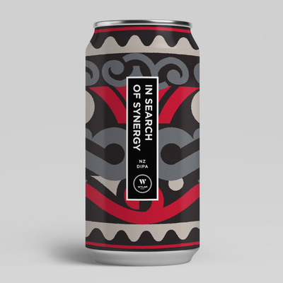 Wylam In Search of Synergy NZ DIPA