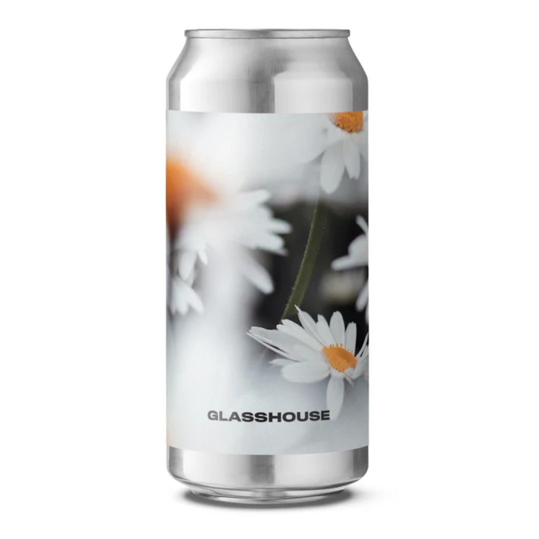 Glasshouse Daisy Pale Ale Glasshouse Daisy Pale Ale