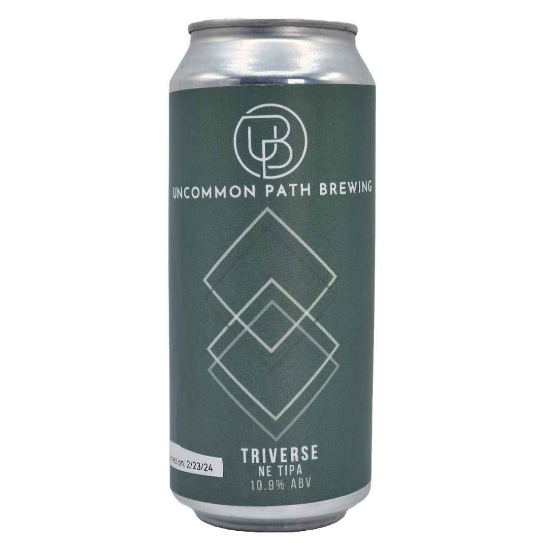 Uncommon Path Triverse NE TIPA