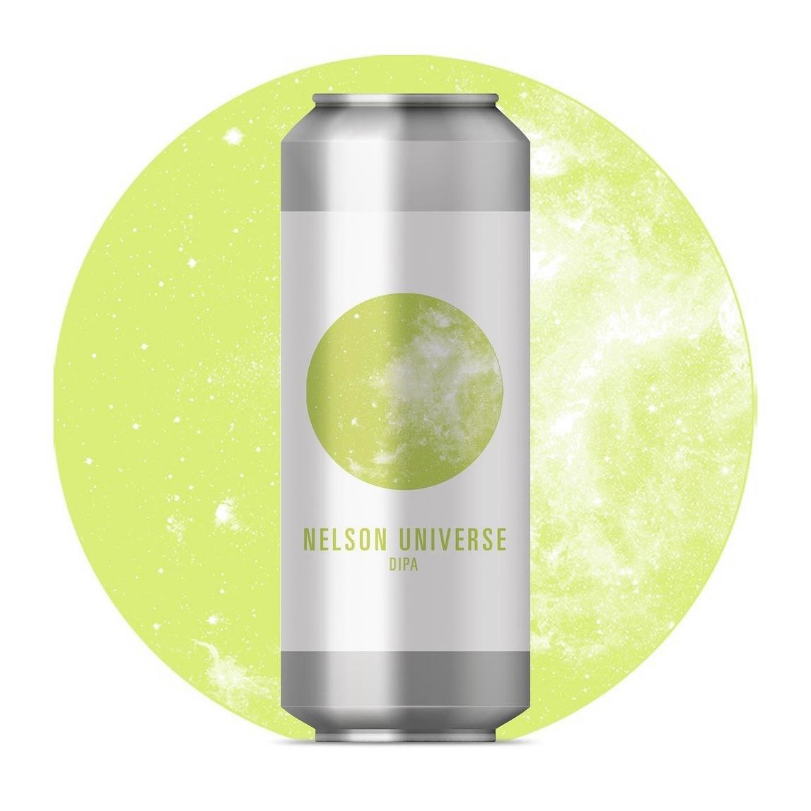 Makemake NELSON Universe DIPA