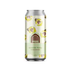 Vault City Guava YUZU