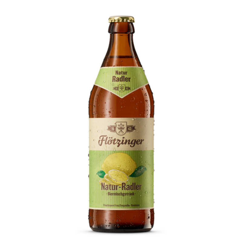 Flotzinger Natur Radler