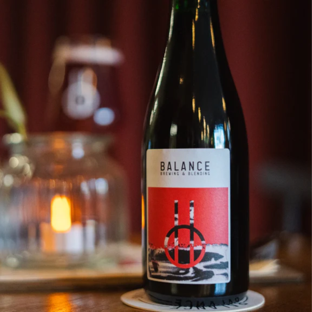 Balance Jam 2023 Wild Ale Balance Jam 2023 Wild Ale