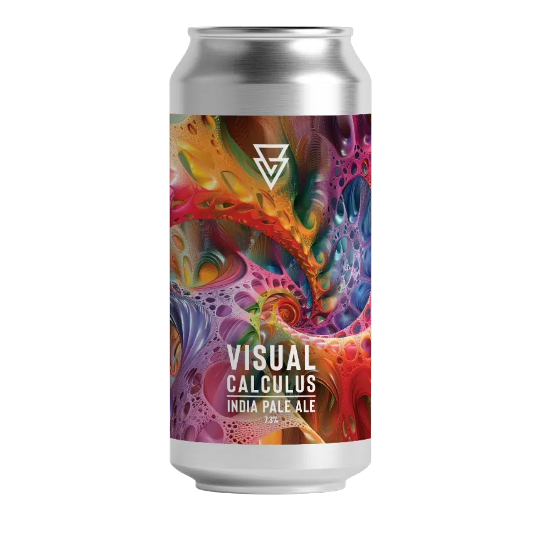 Azvex Visual Calculus IPA