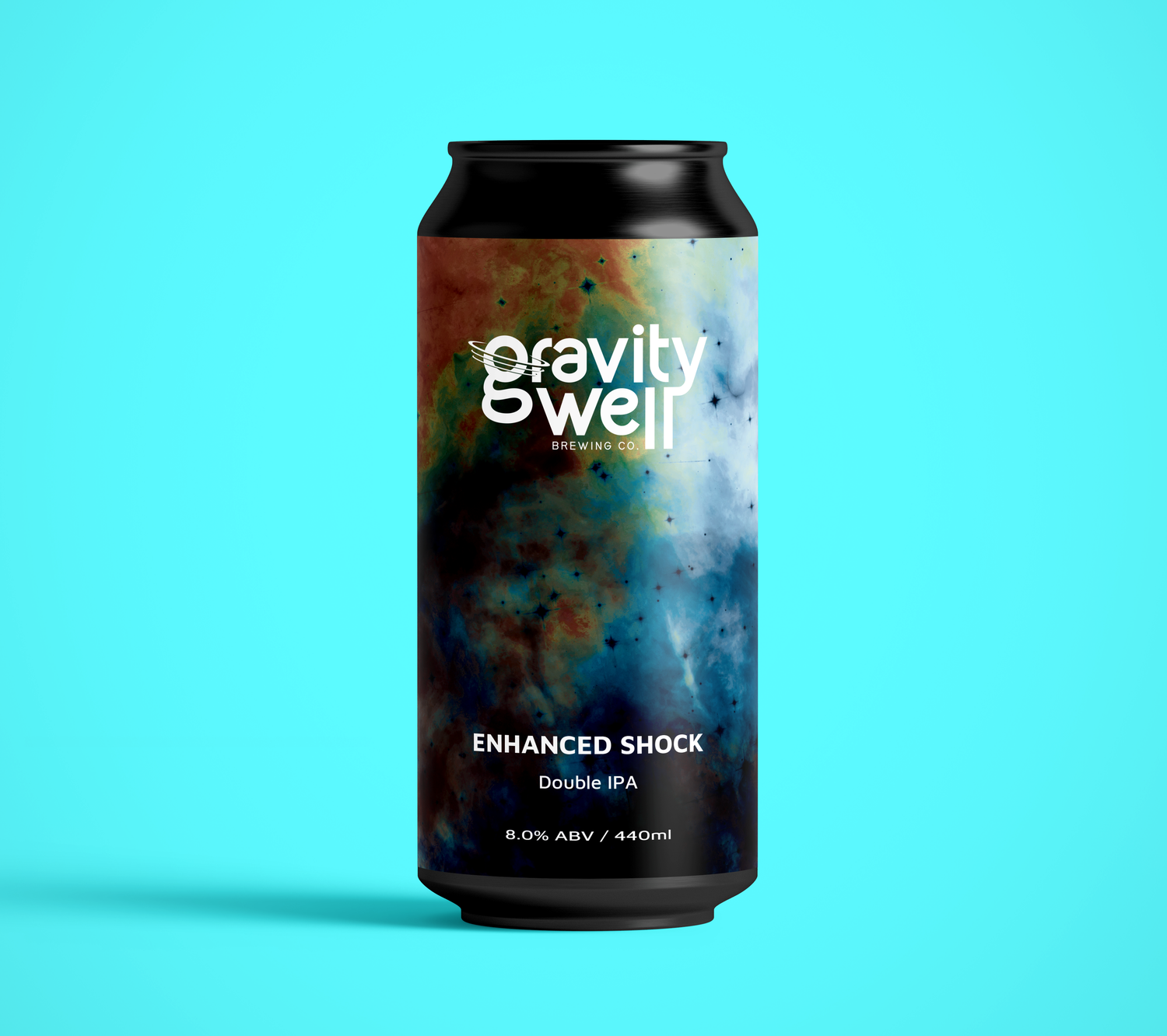 Gravity Well Enhanced Shock DIPA Gravity Well Enhanced Shock DIPA