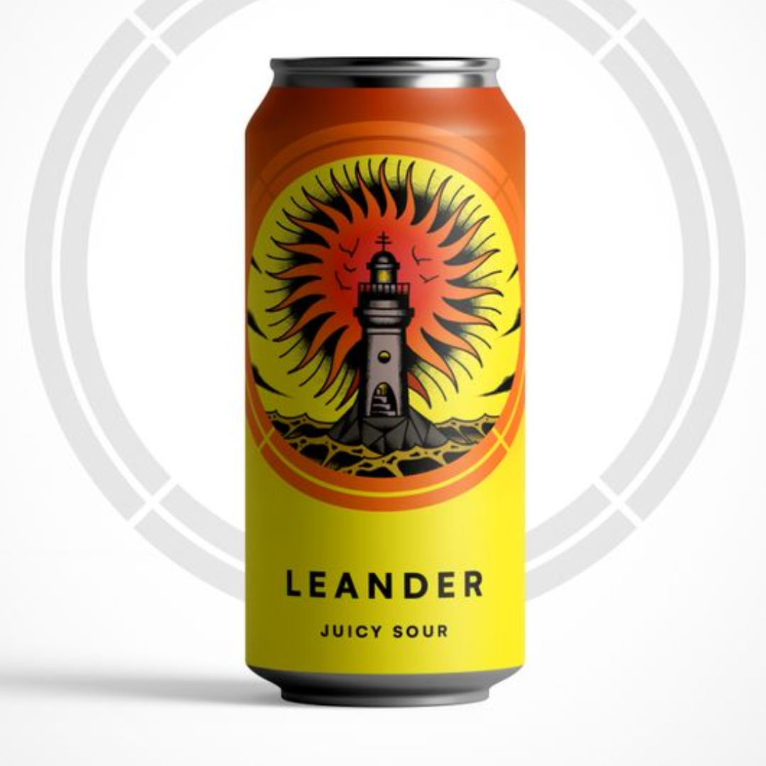 Otherworld Leander Sour Otherworld Leander Sour