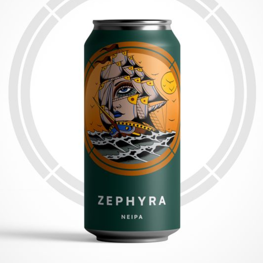 Otherworld Zephyra NE IPA