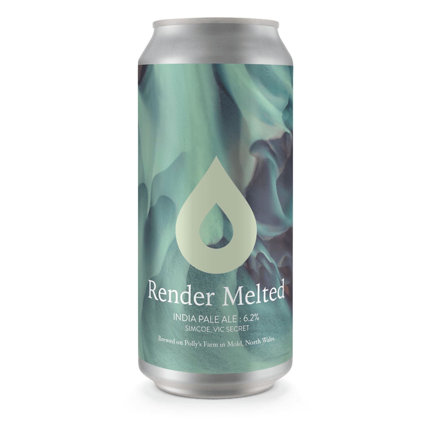 Polly's Render Melted IPA