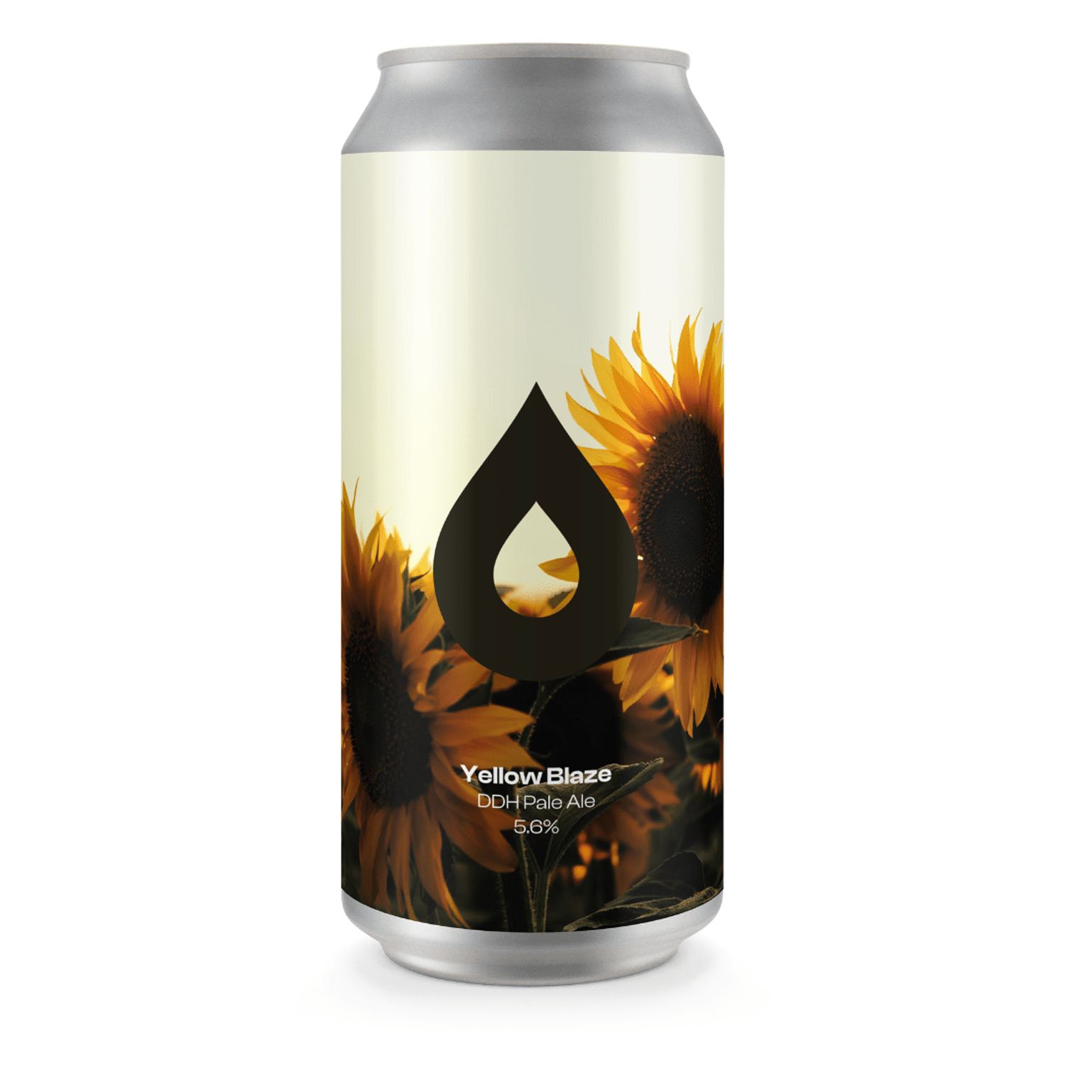 Polly&#39;s Yellow Blaze DDH Pale Ale