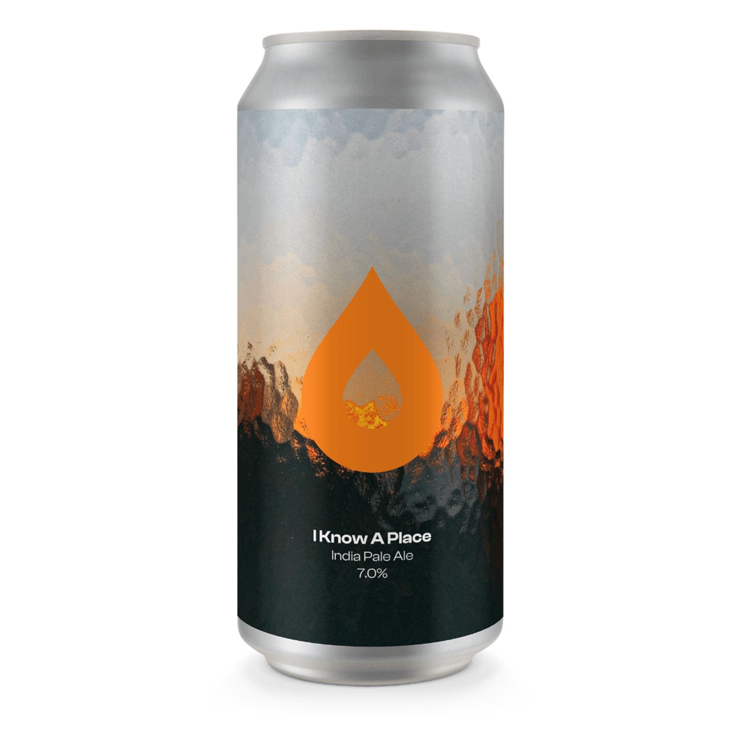 Polly&#39;s I Know A Place IPA