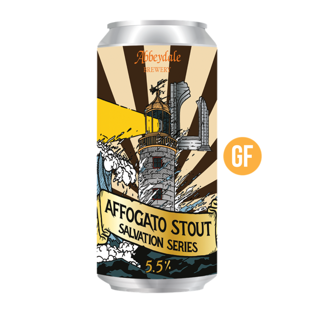 Abbeydale Salvation Affogato Stout Abbeydale Salvation Affogato Stout