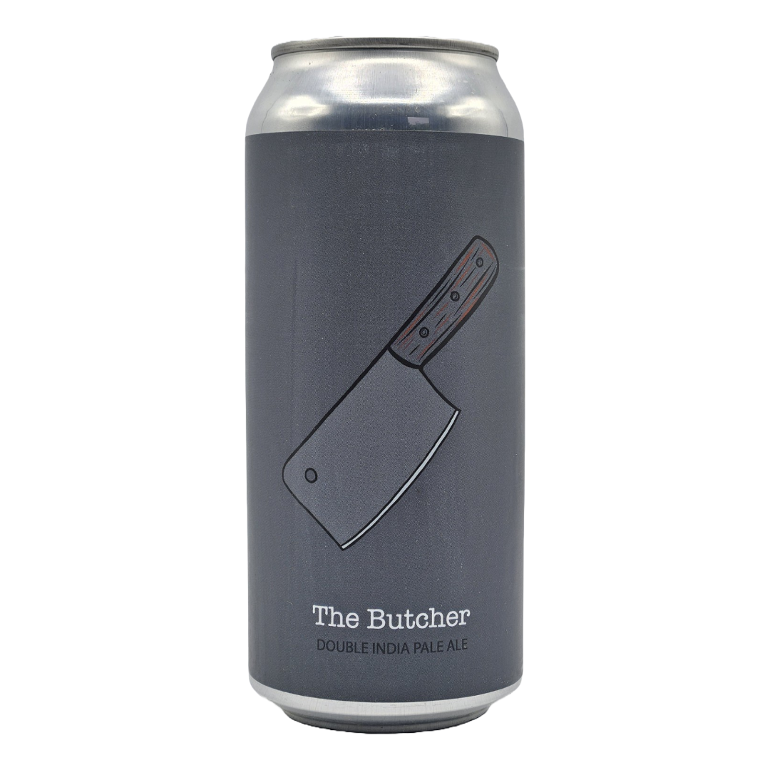 Fidens The Butcher DIPA