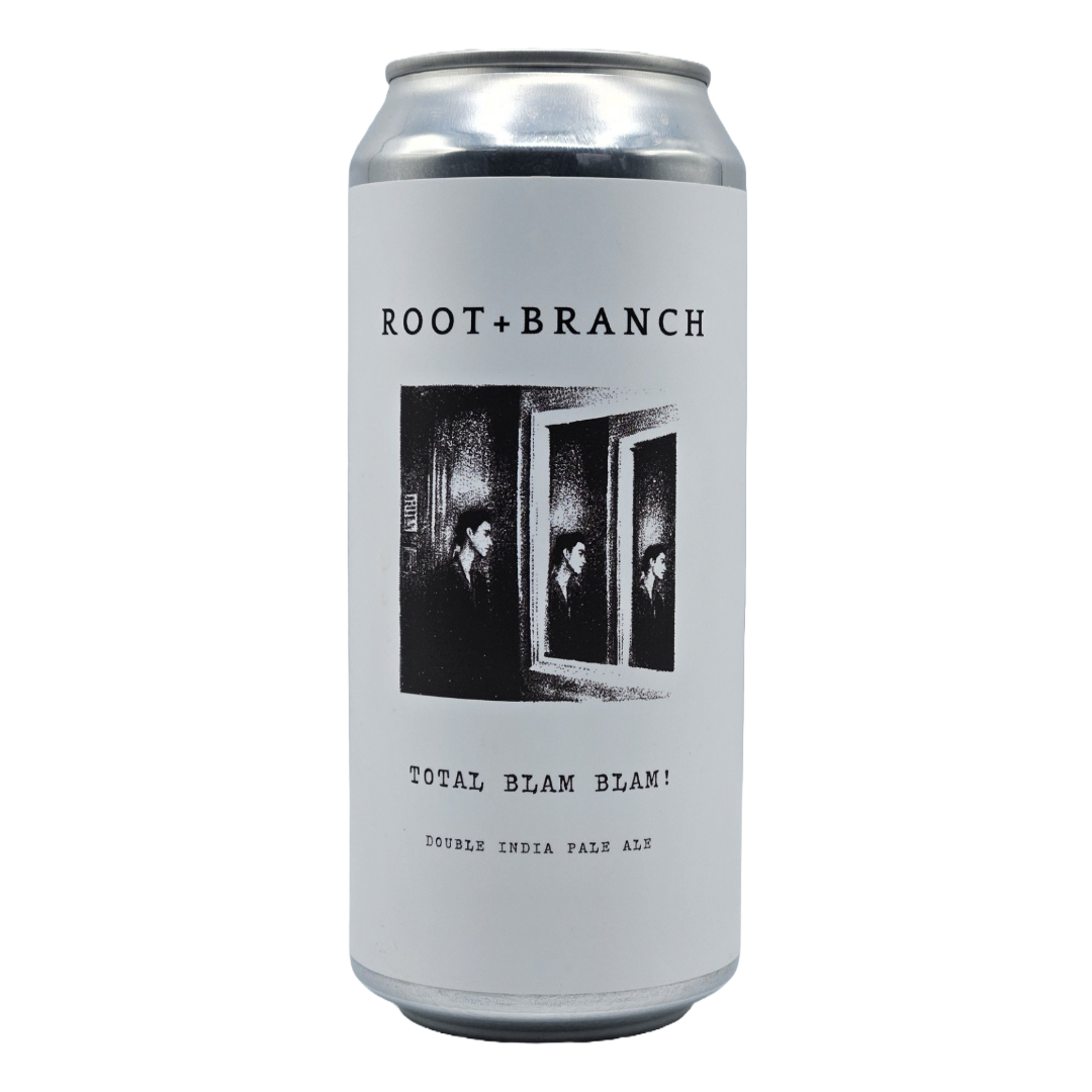 Root &amp; Branch Total Blam Blam! DIPA