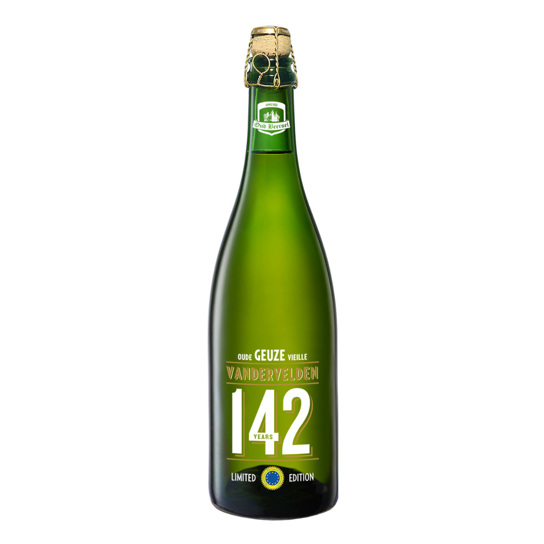 Oud Beersel Vandervelden 142 Lambic