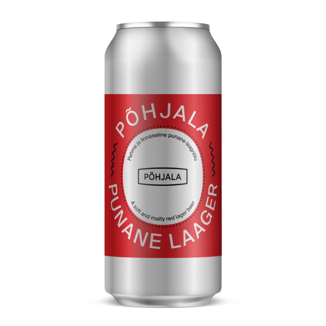 Pohjala Punane Laager