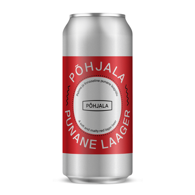 Pohjala Punane Laager