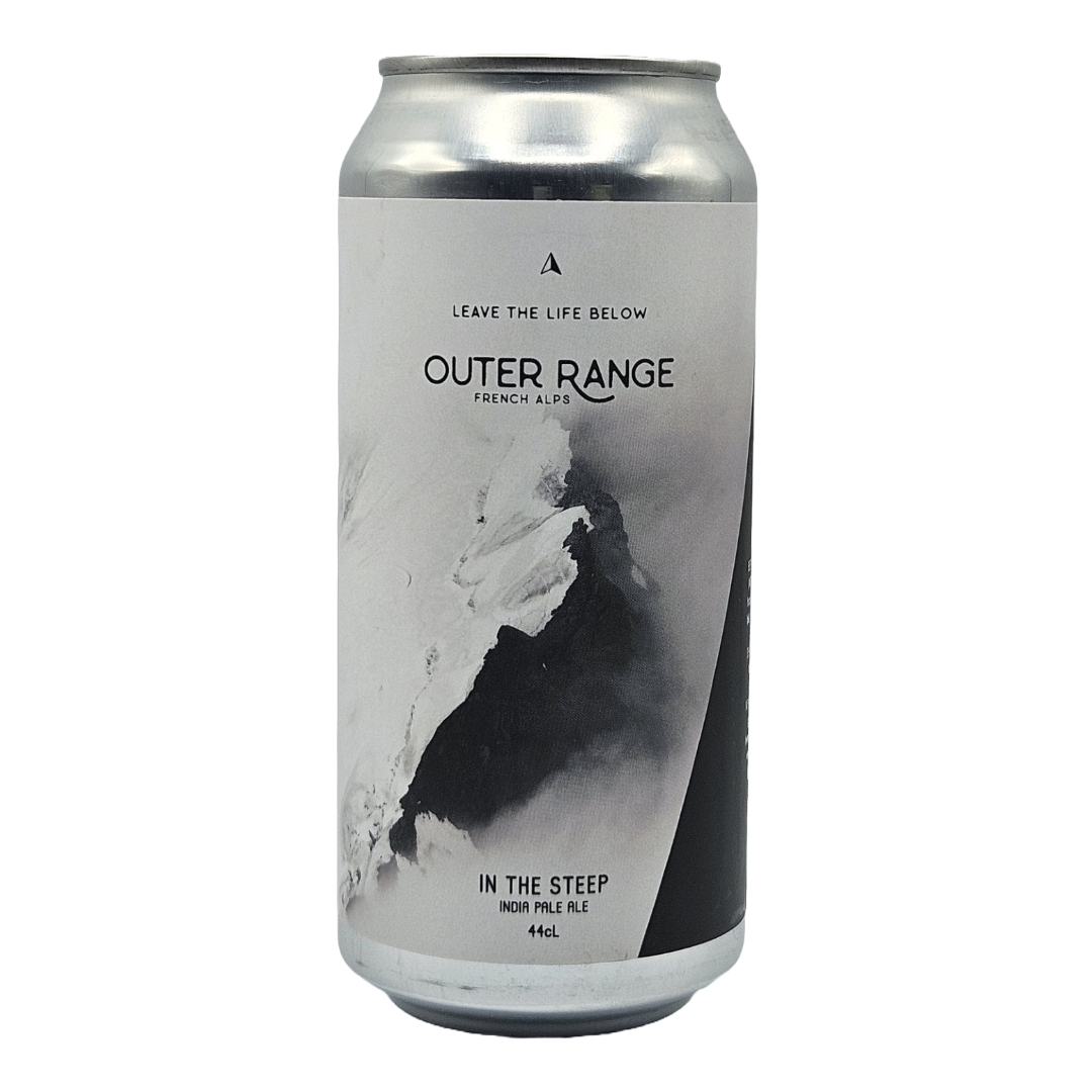 Outer Range In The Steep IPA