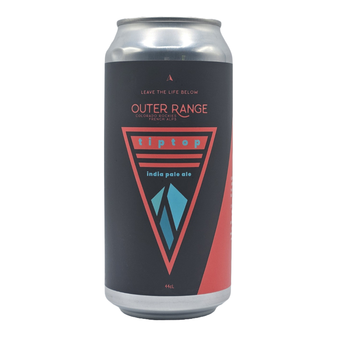 Outer Range Tiptop IPA