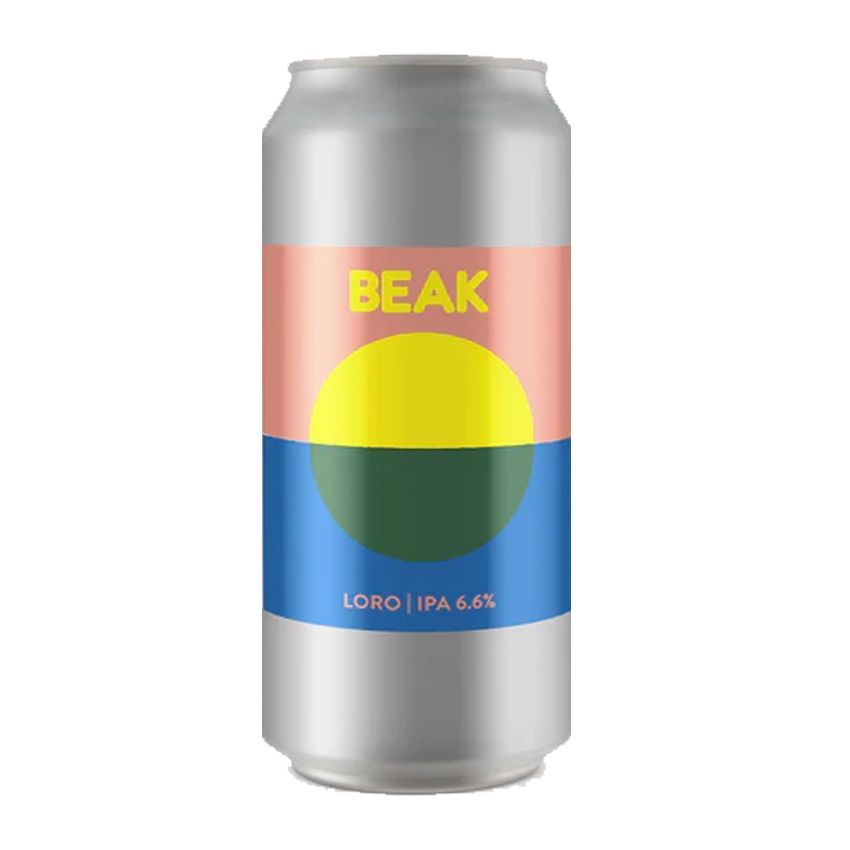Beak Loro IPA