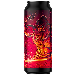 Seven Island x Emperors God of Fire Imperial Stout Seven Island x Emperors God of Fire Imperial Stout